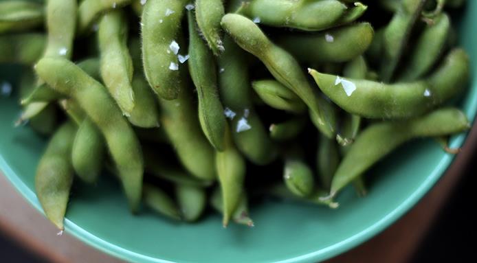 Edamame