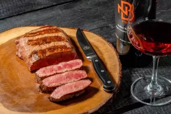 NB Steak