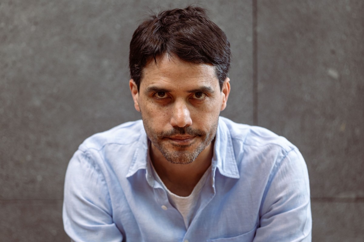 Virgilio Martinez