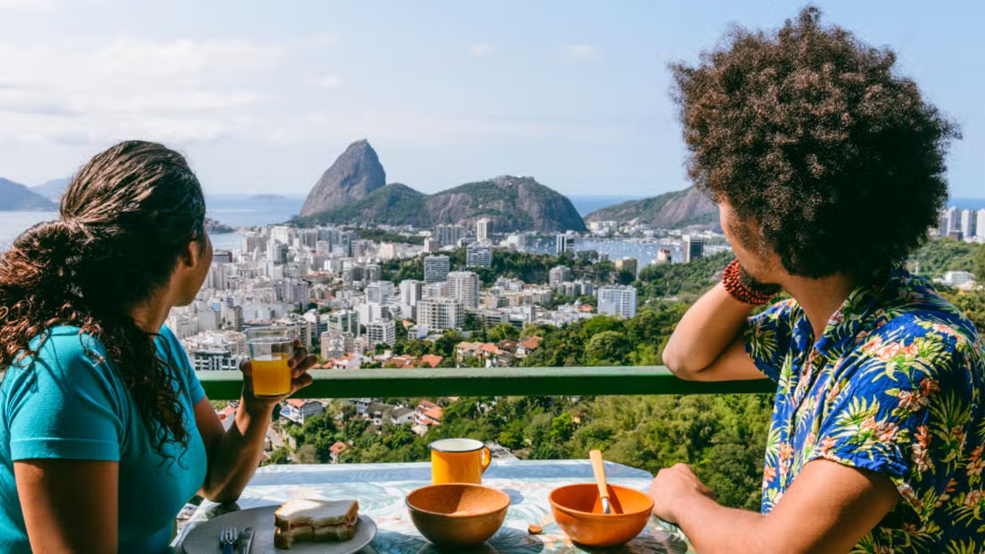 Rio de Janeiro