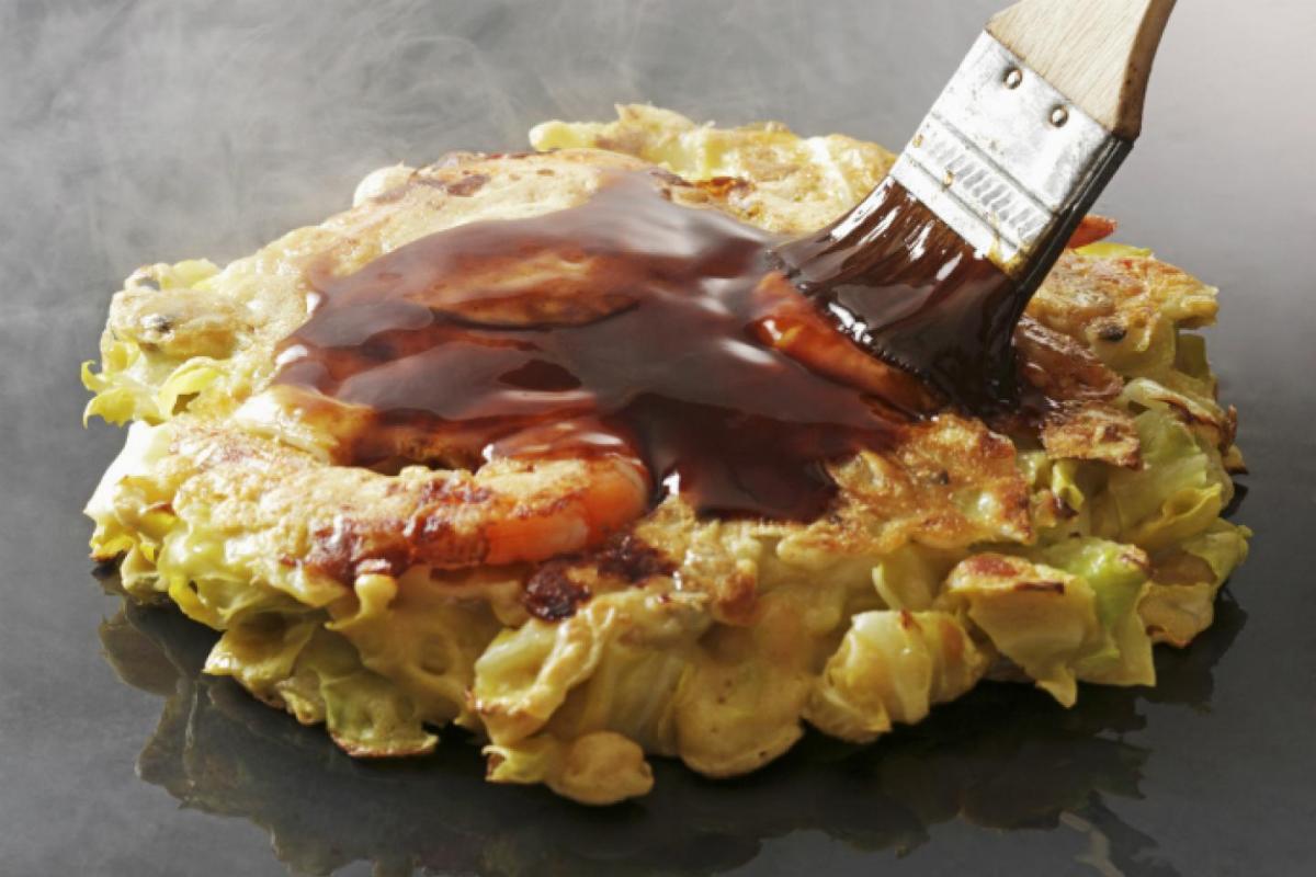 Okonomiyaki