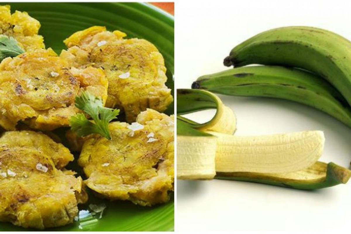 Tostones