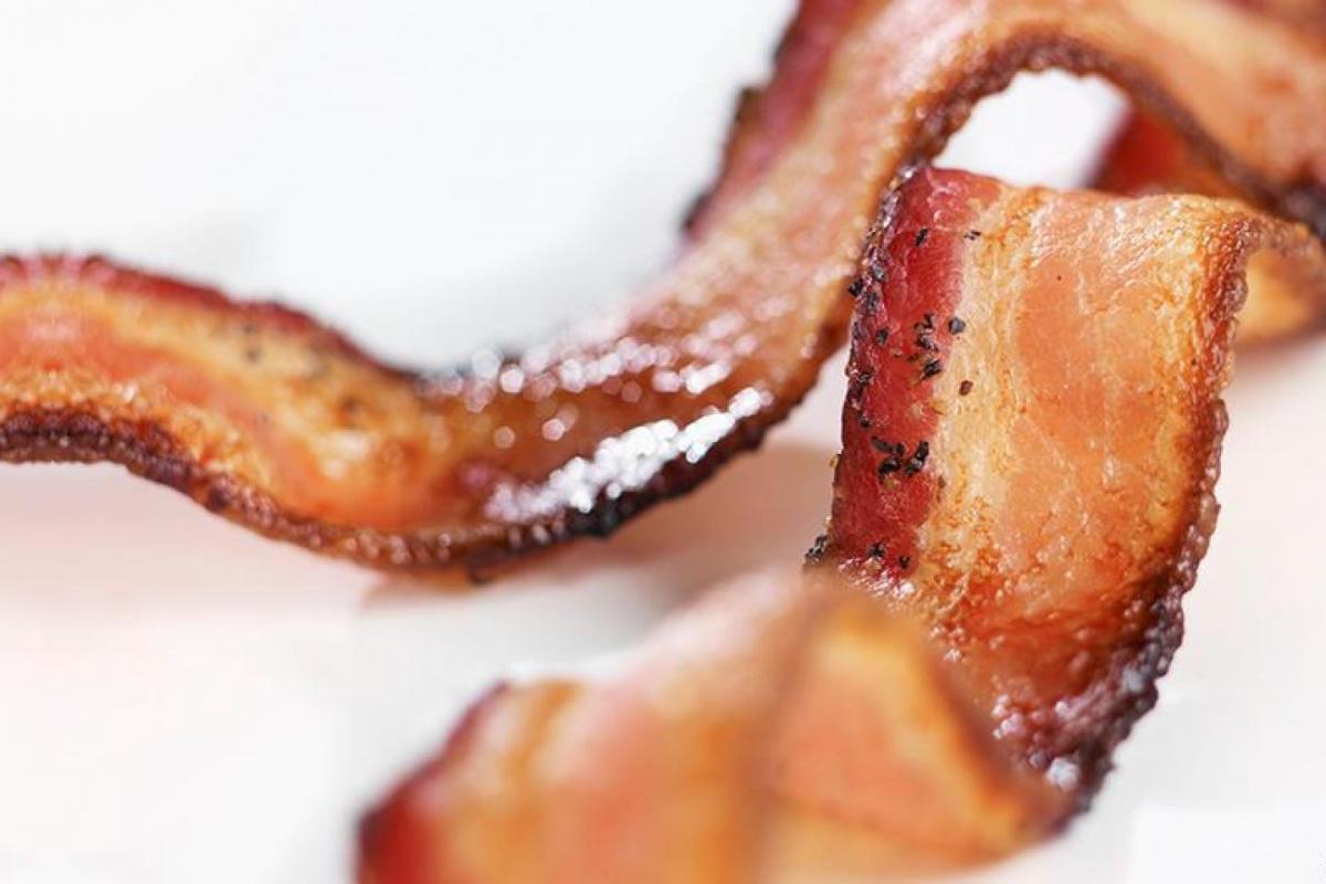 Bacon