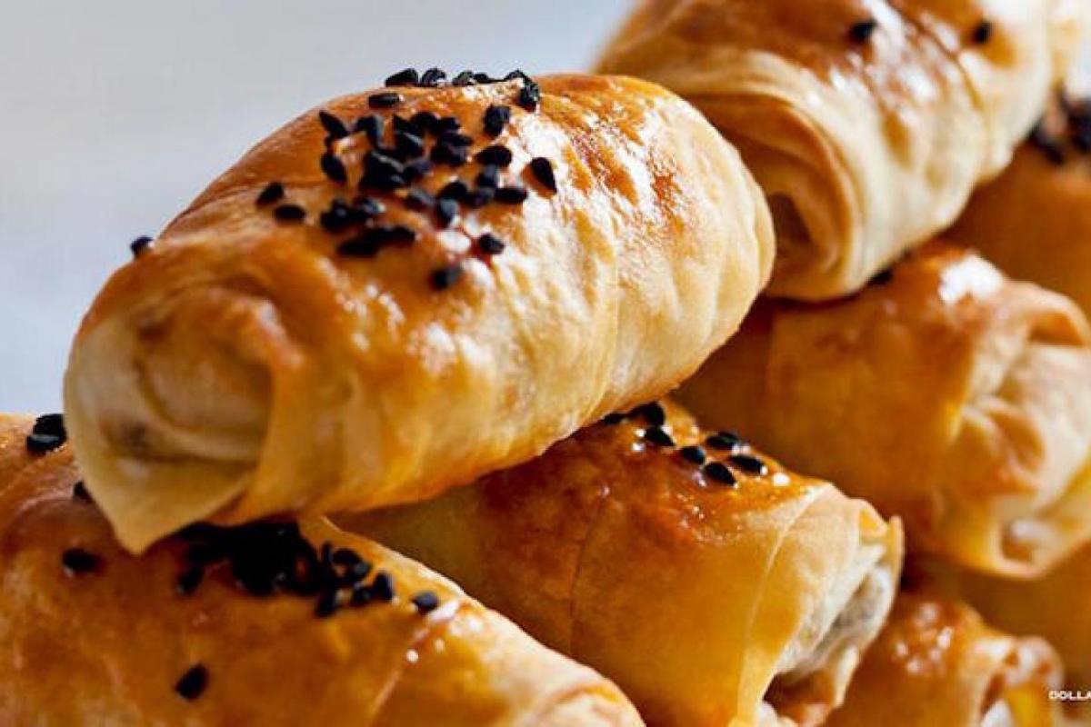 Burek