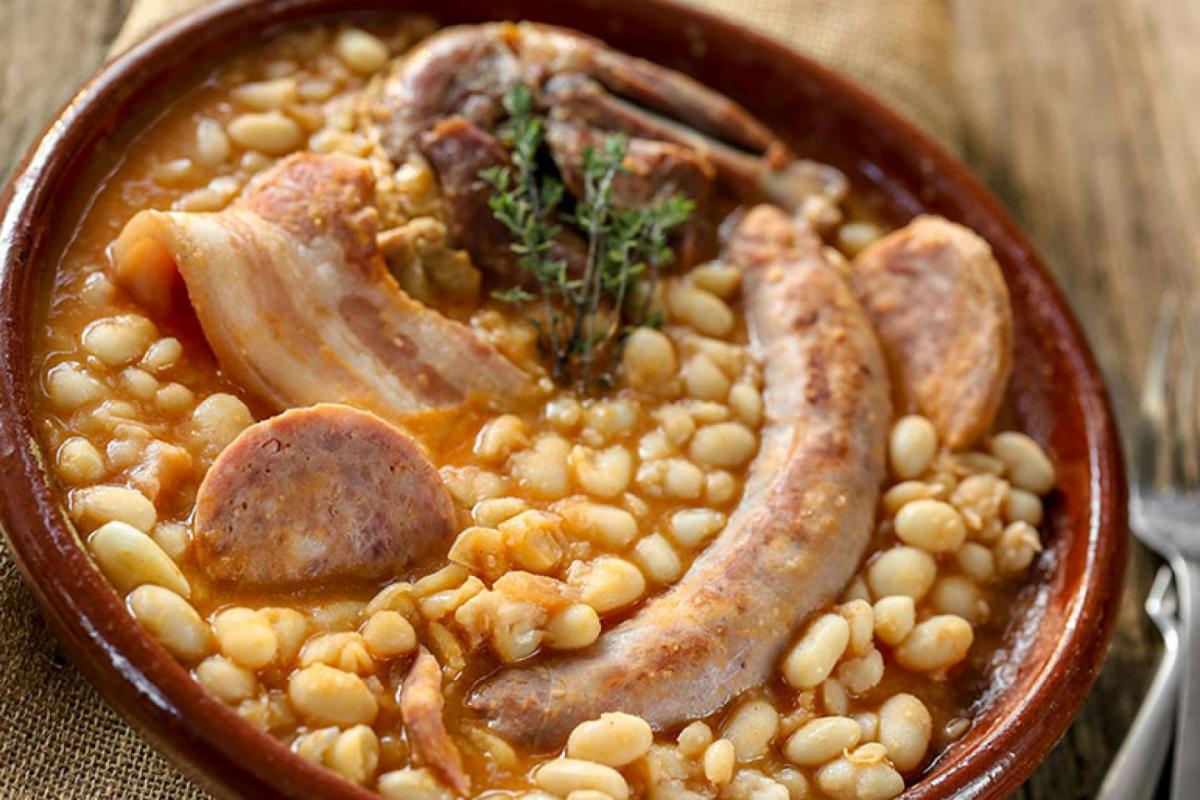 Cassoulet