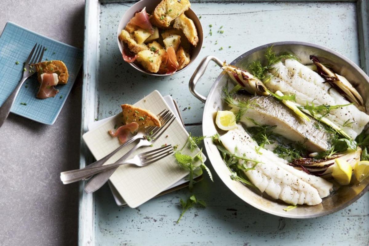 Bacalao