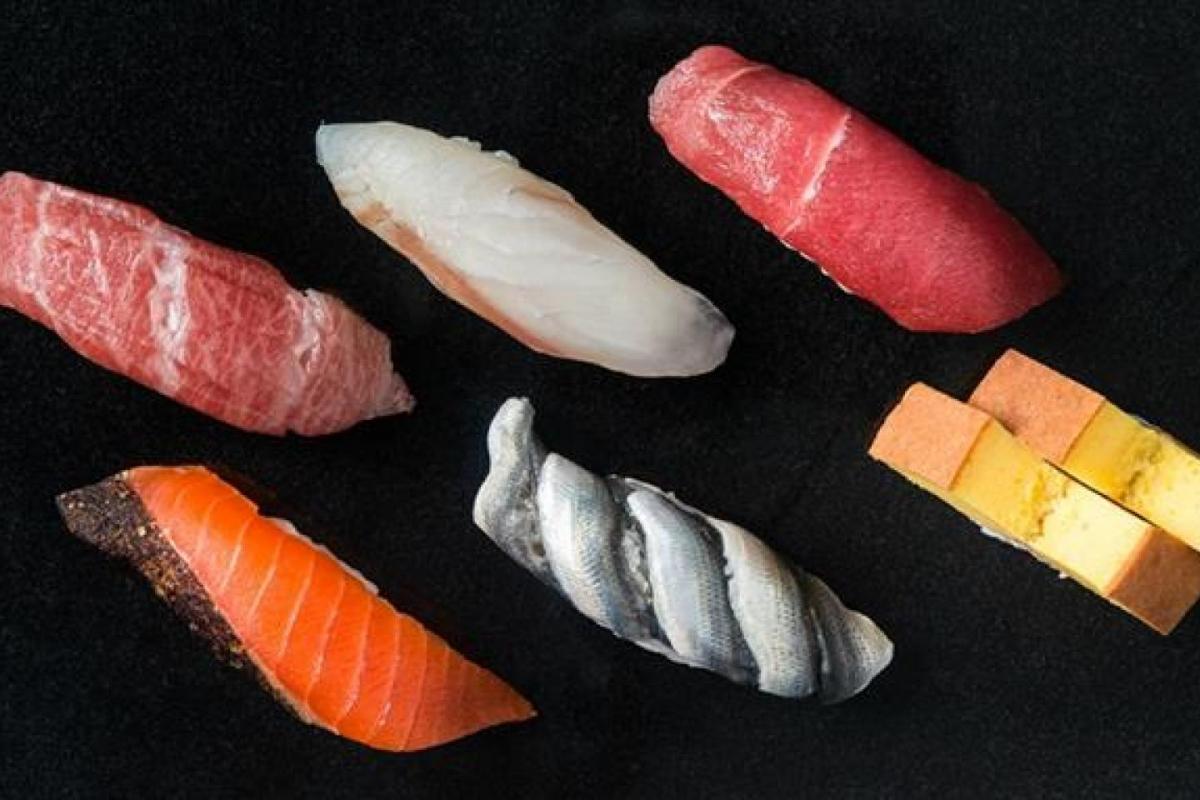 Nigiri
