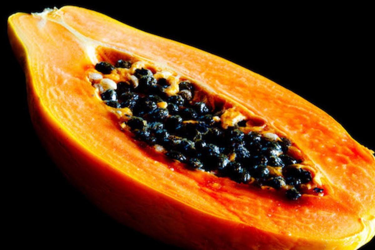 Papaya