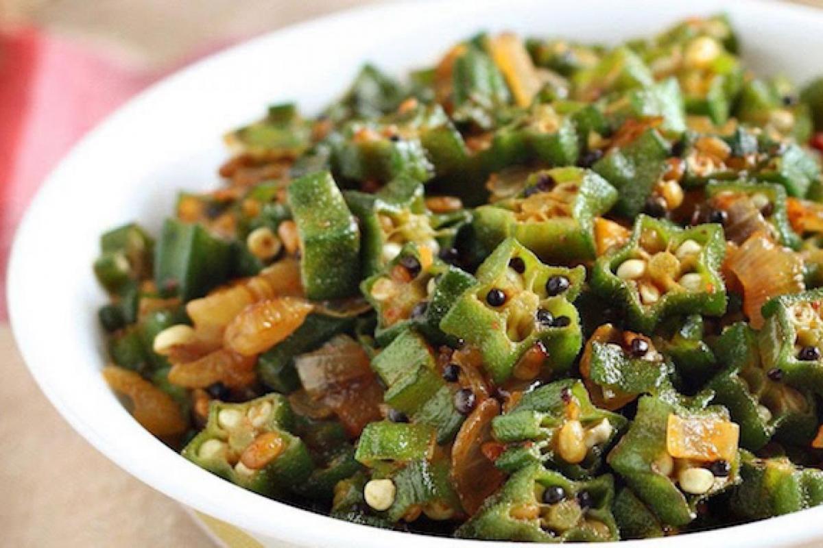Okra