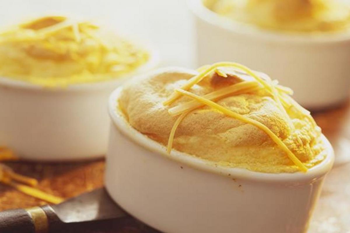 Soufflé