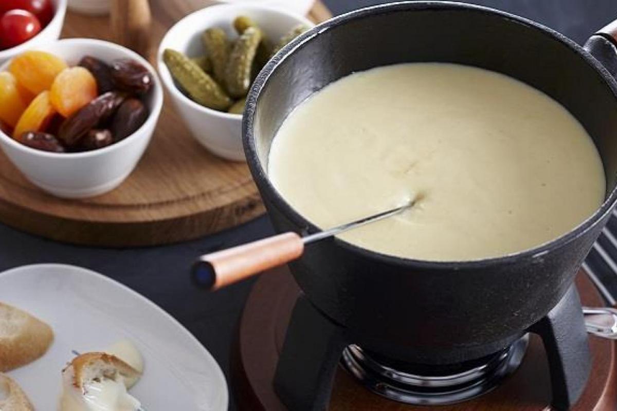 Fondue
