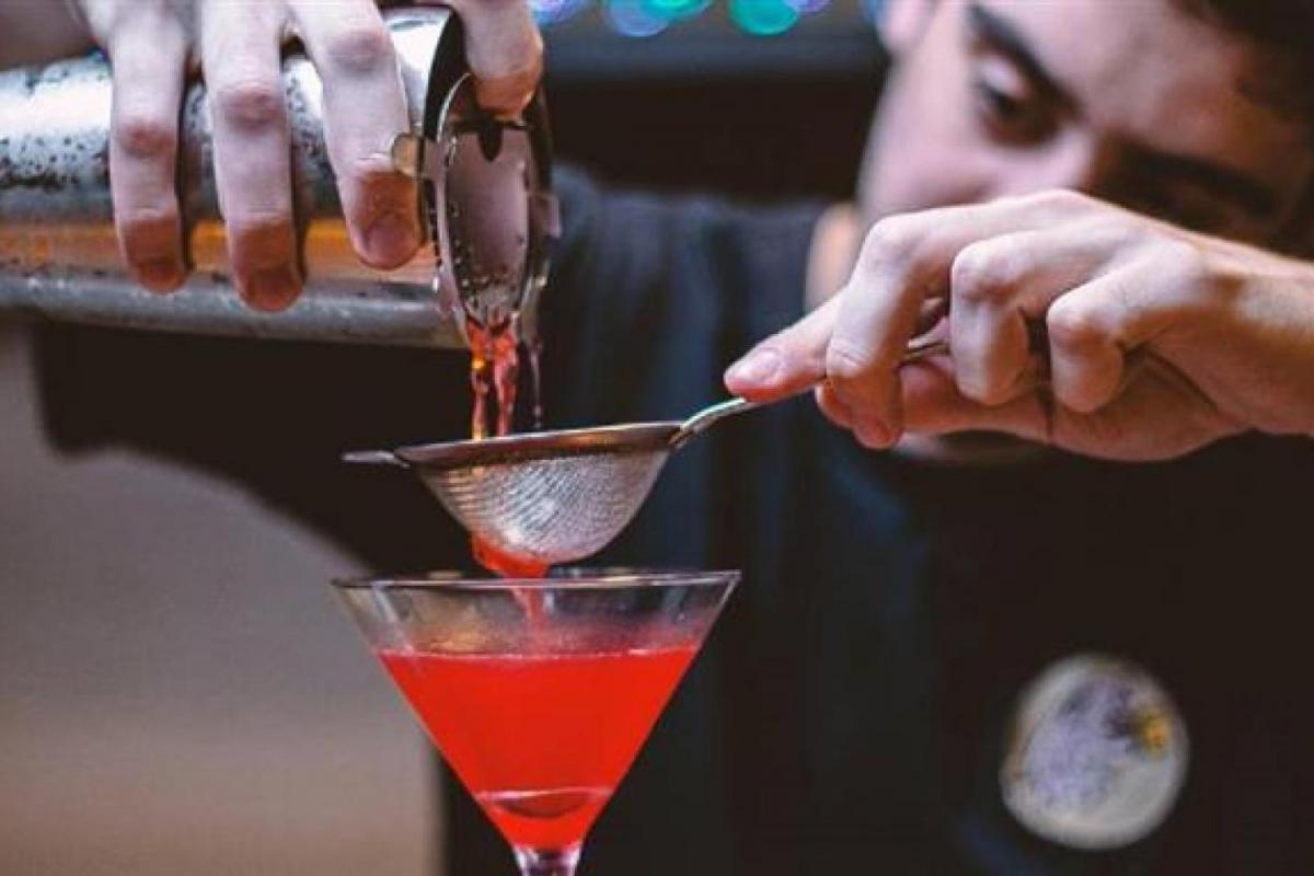 Barman