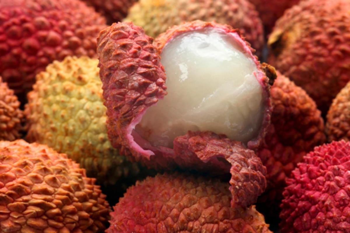 Lichi