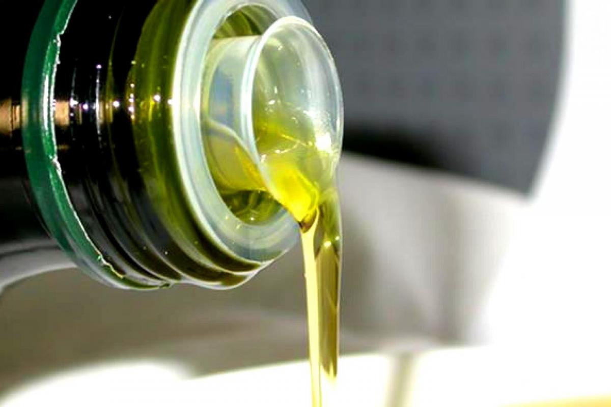 Aceite