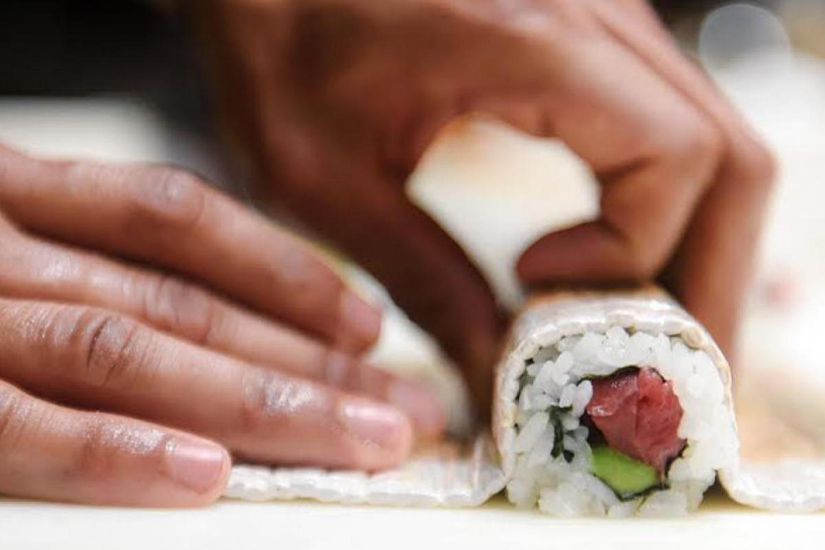 Uramaki
