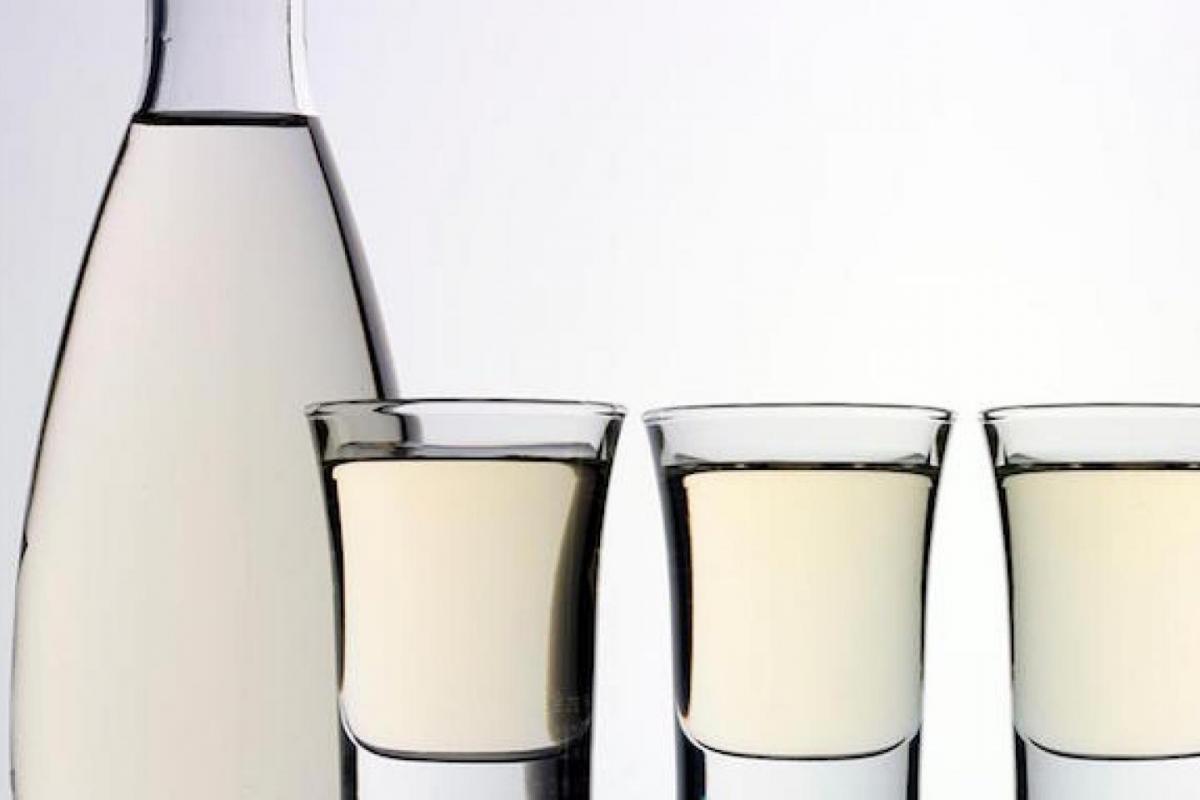 Sake