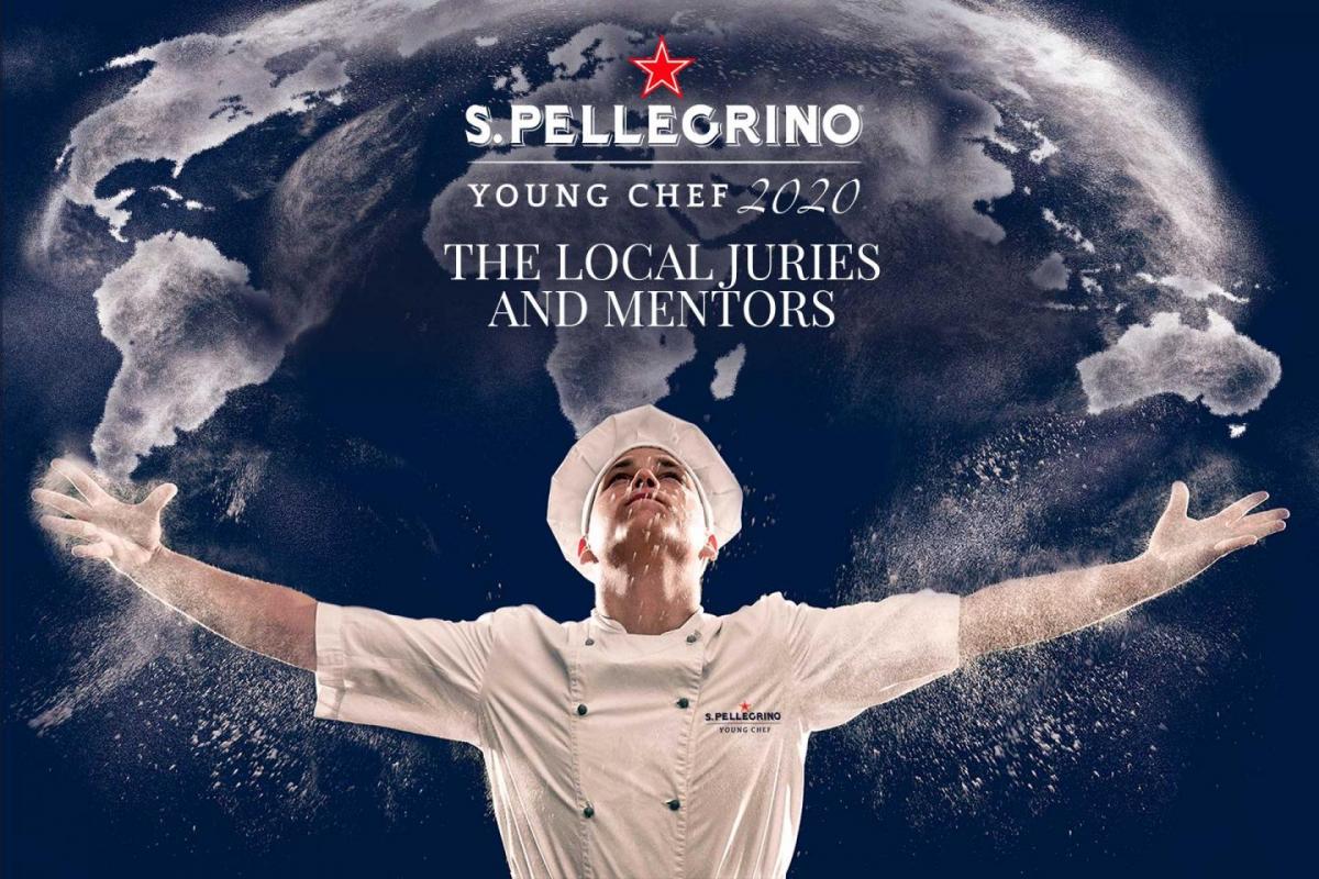 S.Pellegrino Young Chef 2020