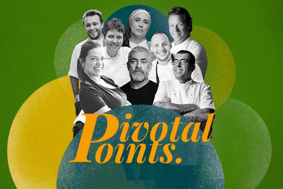 Chefs brasileños Coronavirus
