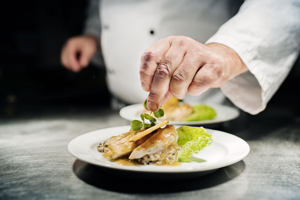 Historia de la Guía Michelin