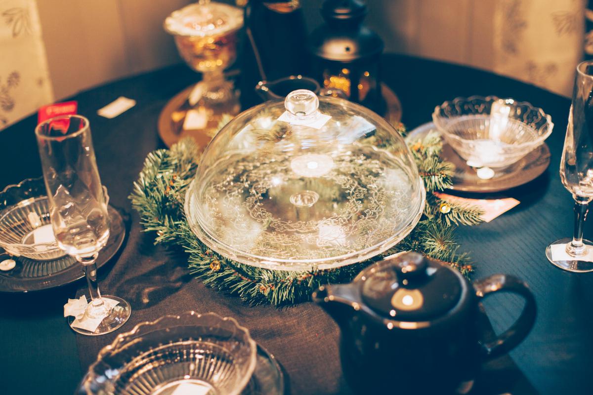 Recetas navideñas de los chefs Michelin