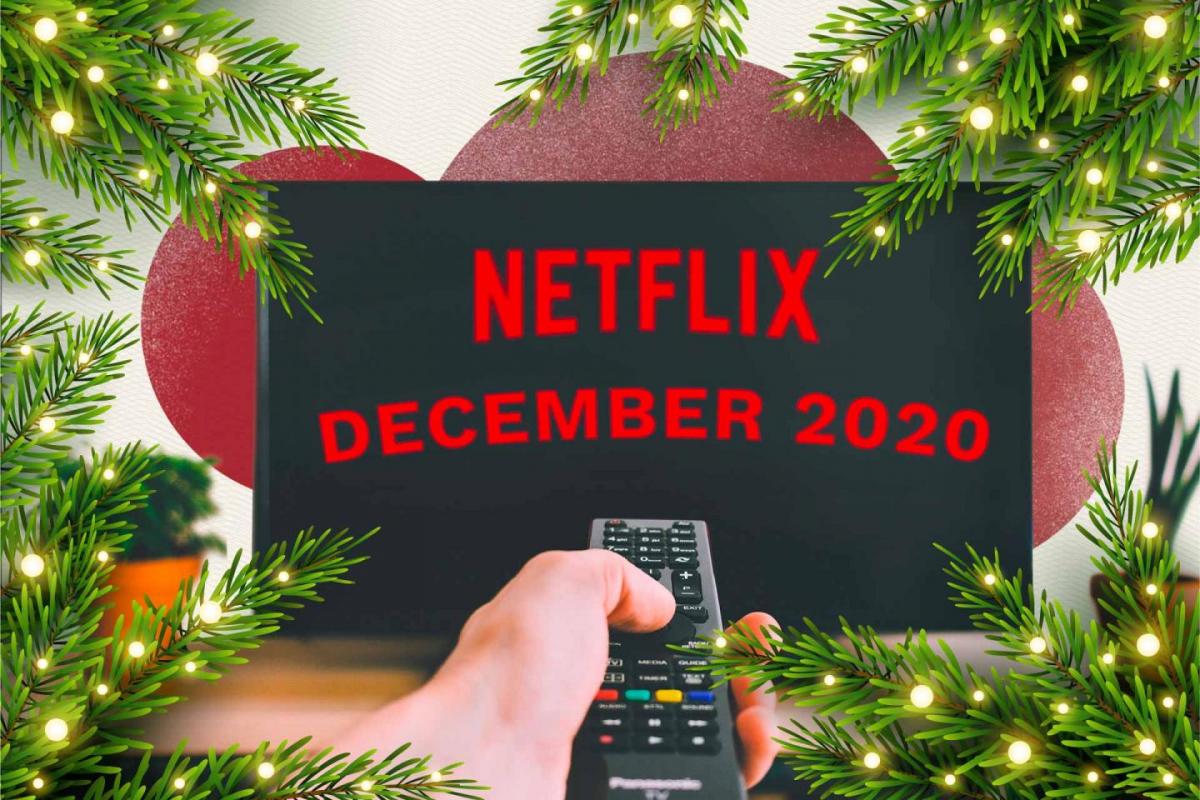 Netflix programas de cocina