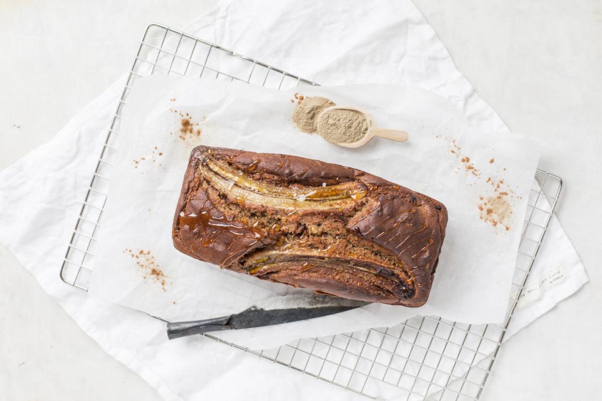 pan de platano