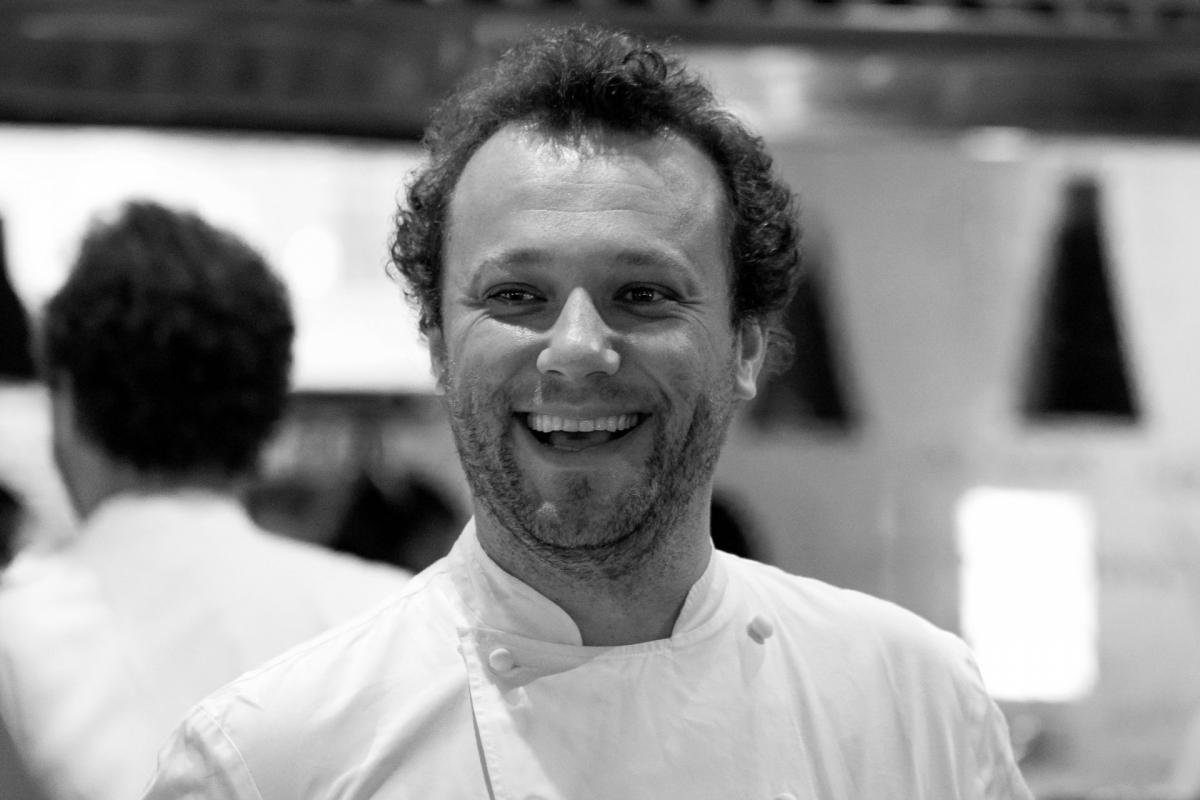 Thomas Troisgros