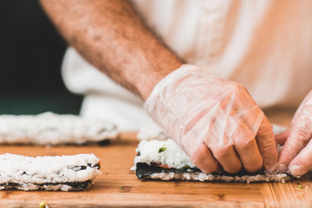 Libros de cocina