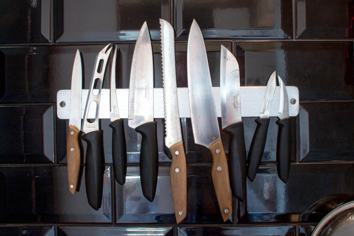 cuchillos de chef