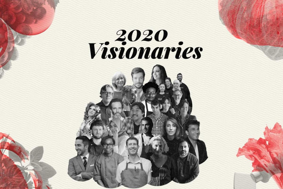 innovadores culinarios 2020
