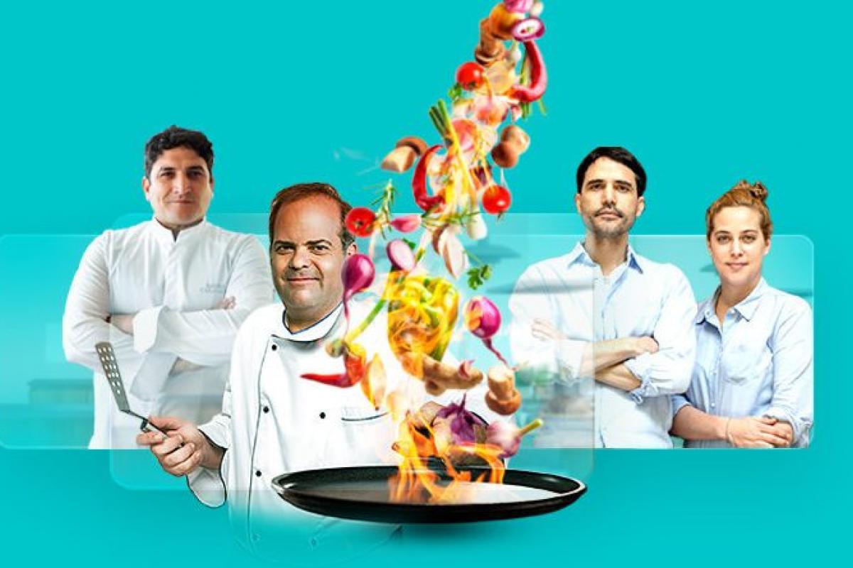 Alimentarte 2021