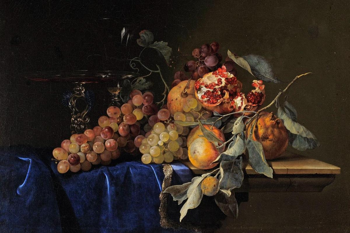 Uffizi para comer