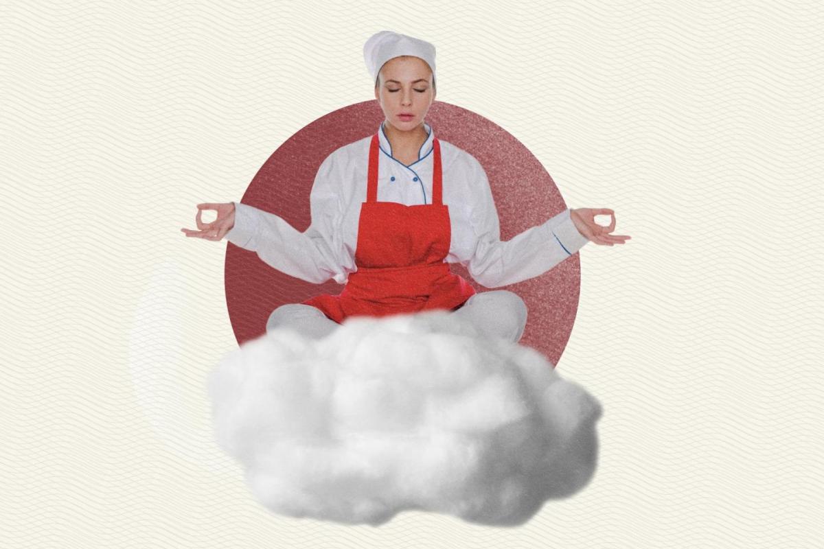 bienestar de los chefs