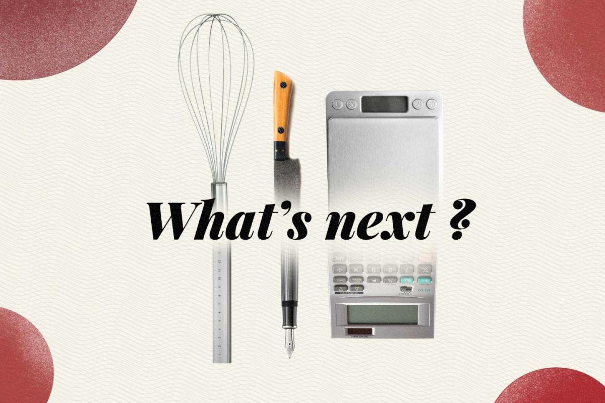 Futuro de los chefs
