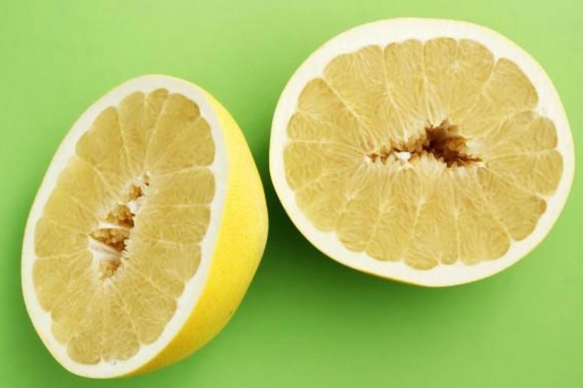 pomelo