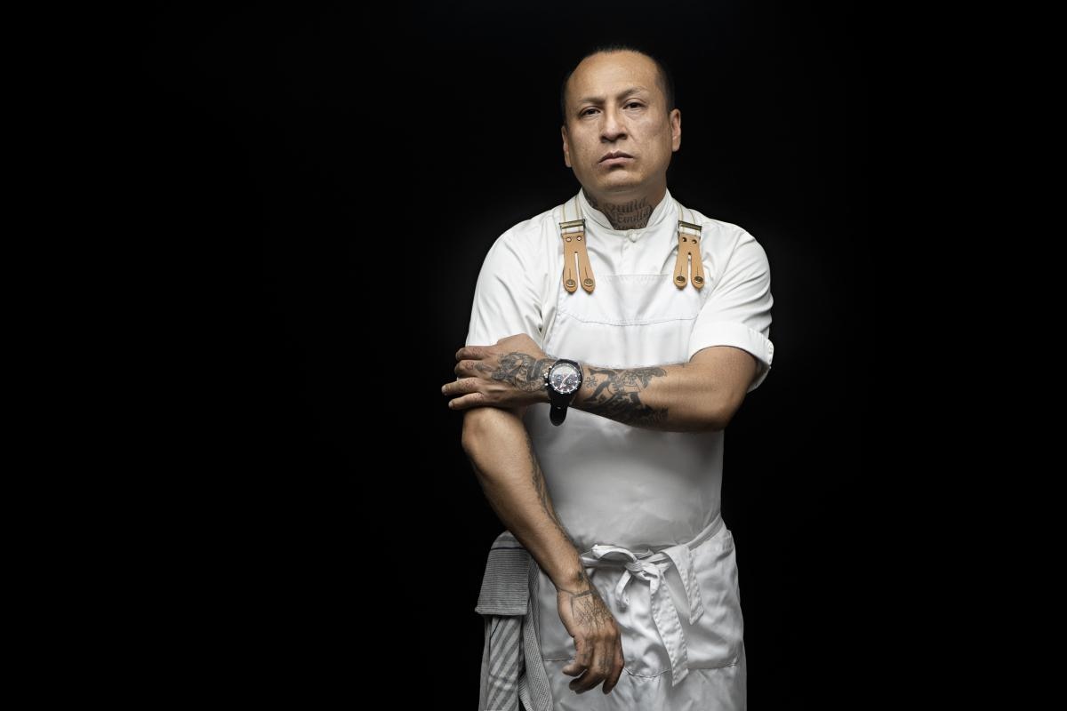 Edgardo Altamirano