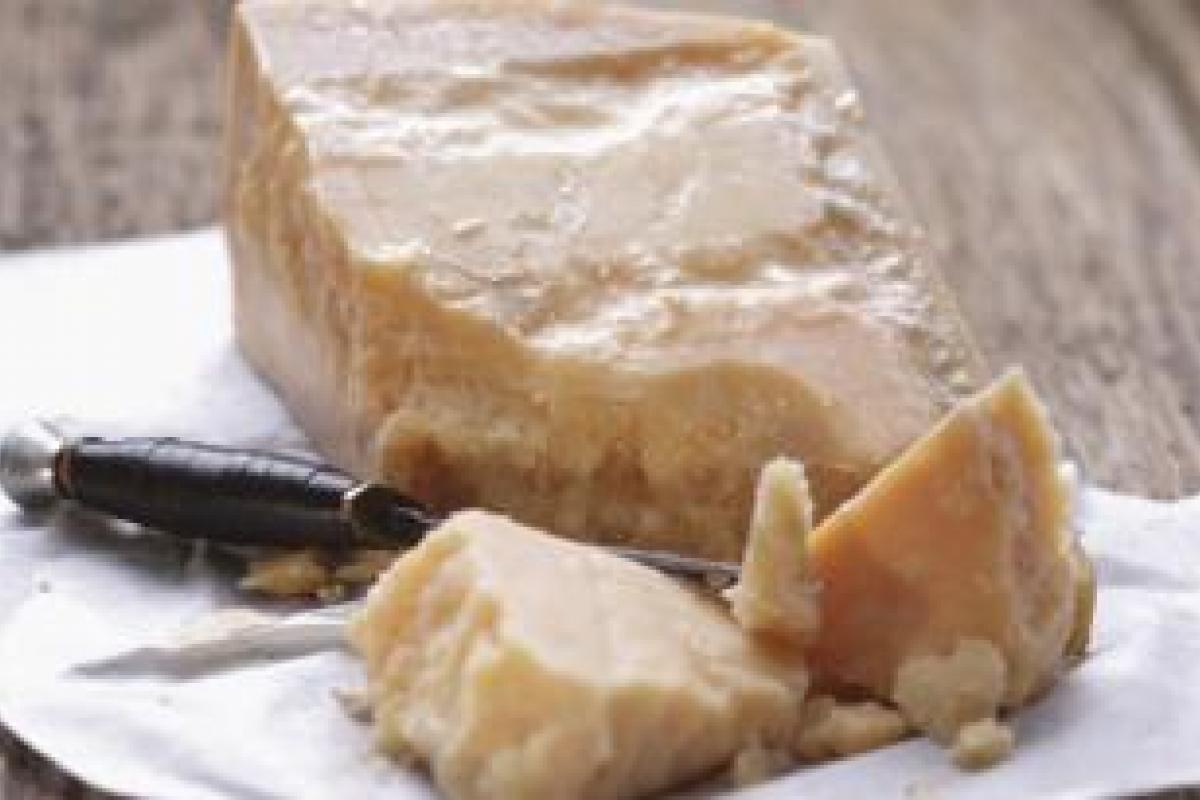 quesos sin lactosa - Finedininglovers