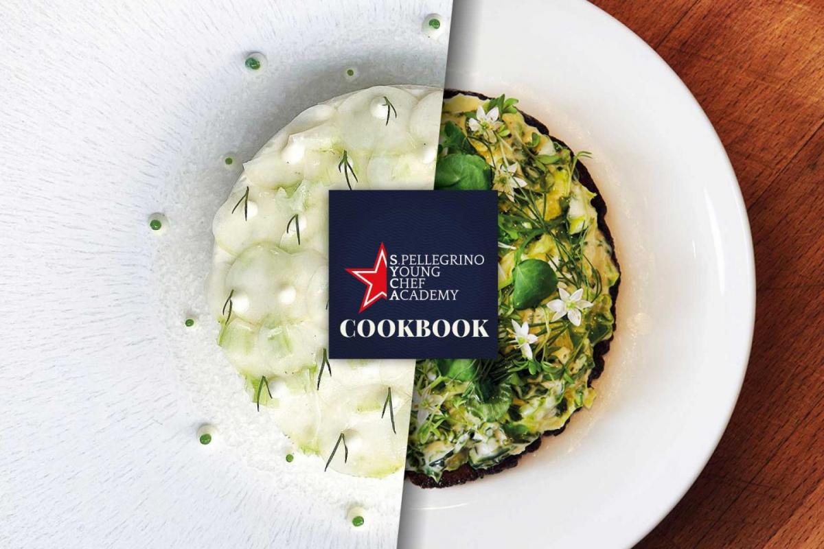 S.Pellegrino Young Chef Academy Cookbook