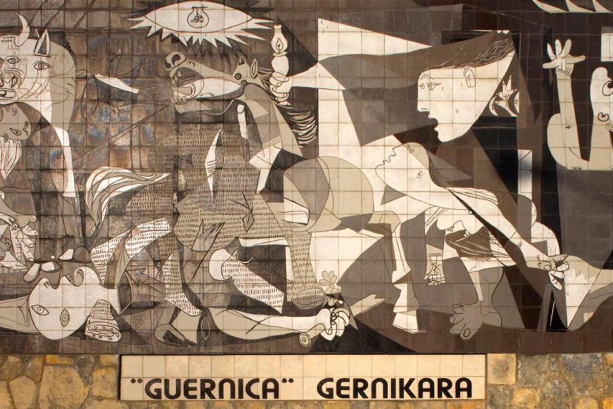 Guernica