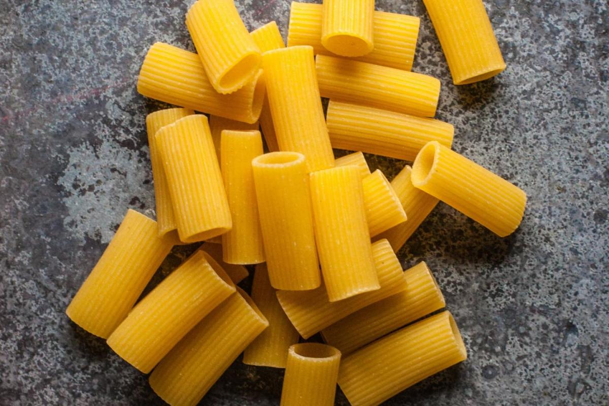 Pasta