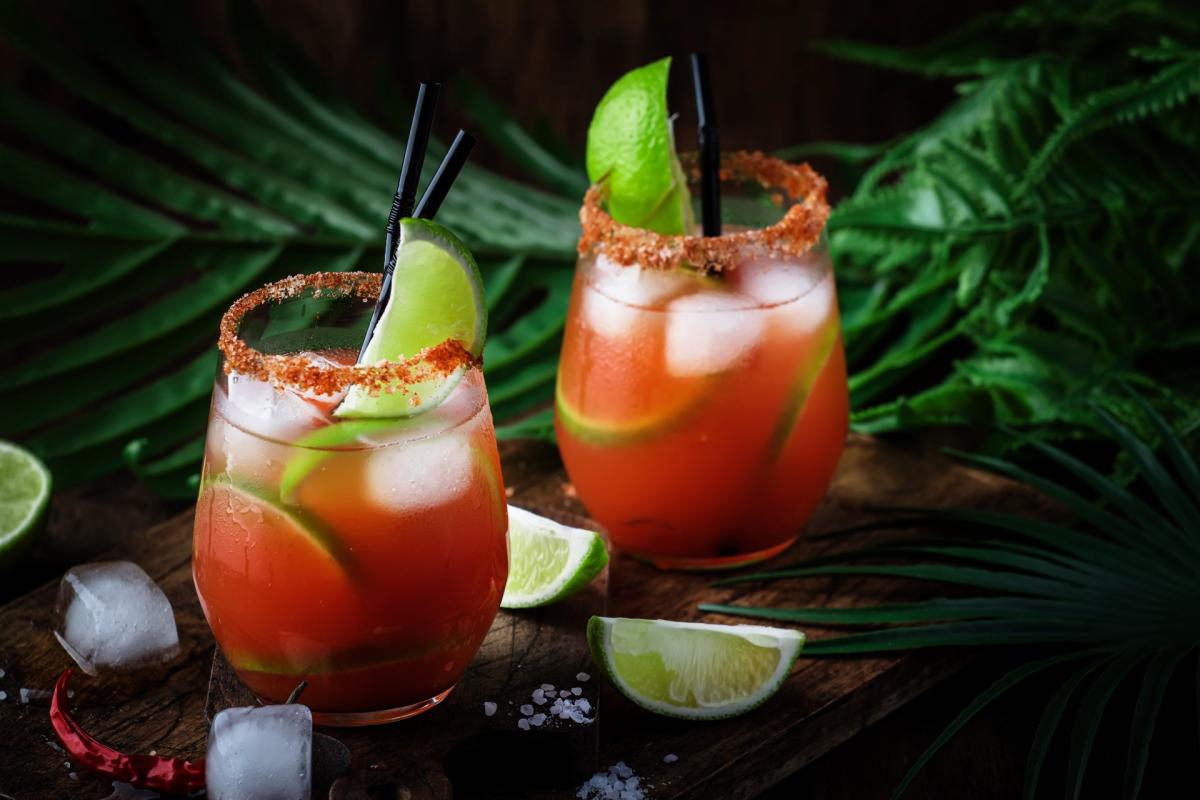 michelada