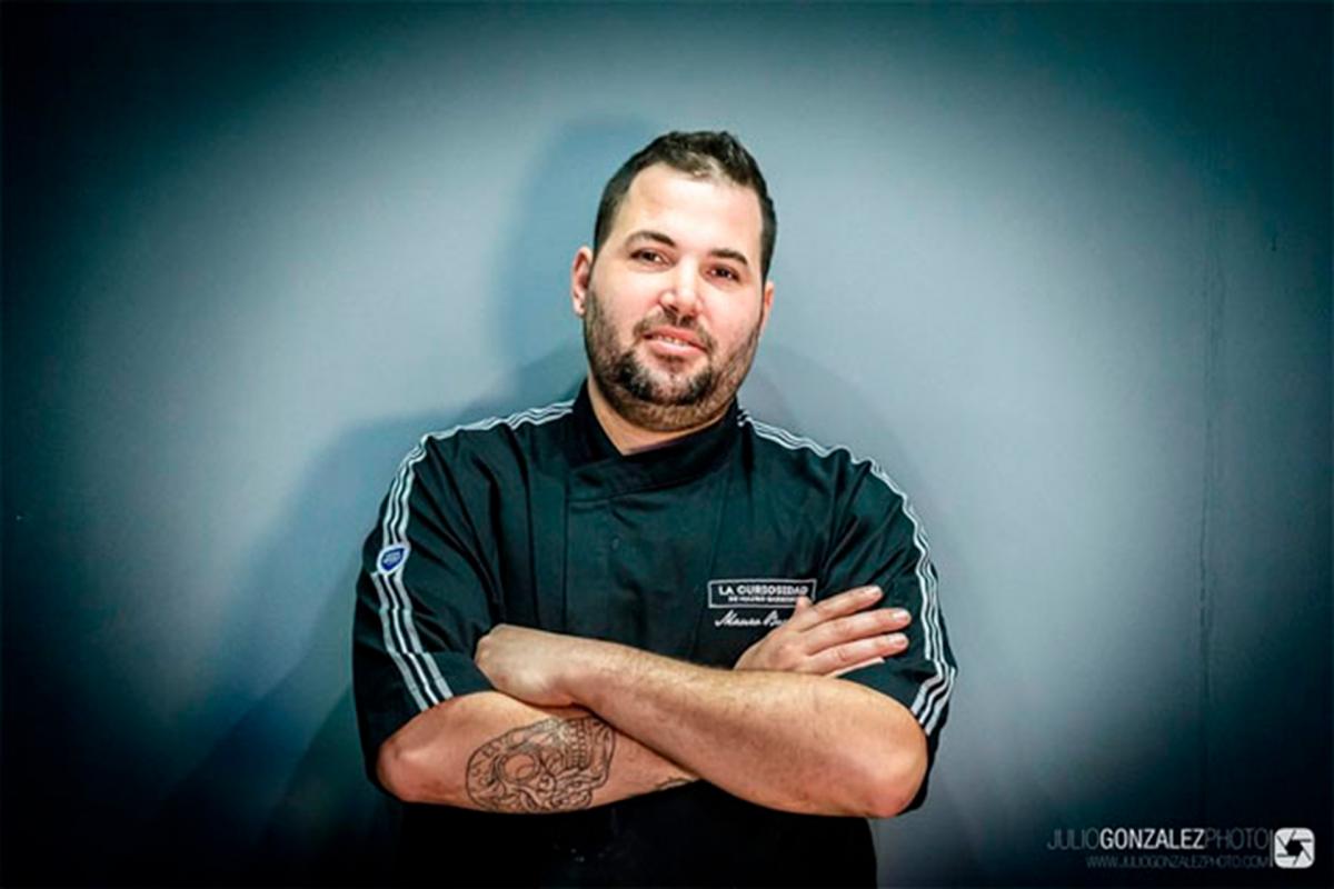 Mauro Barreiro