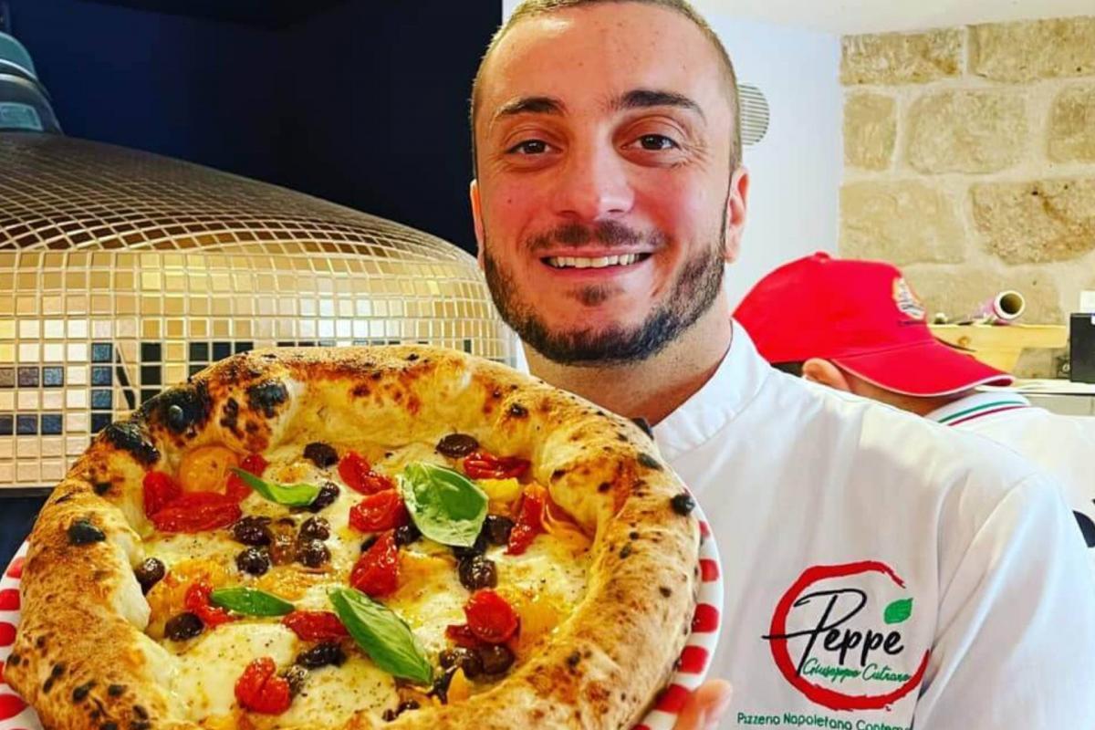 50 Top Pizza Europa 2021