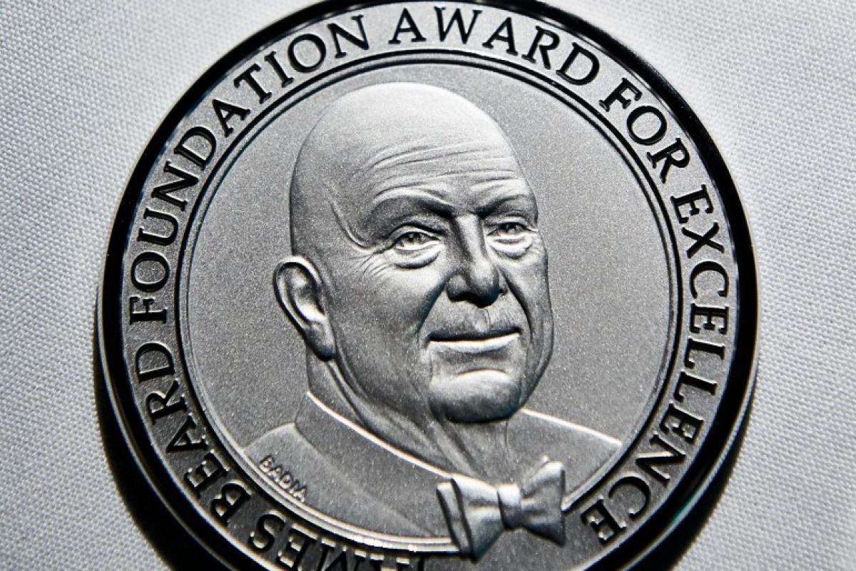 James Beard Awards 2022