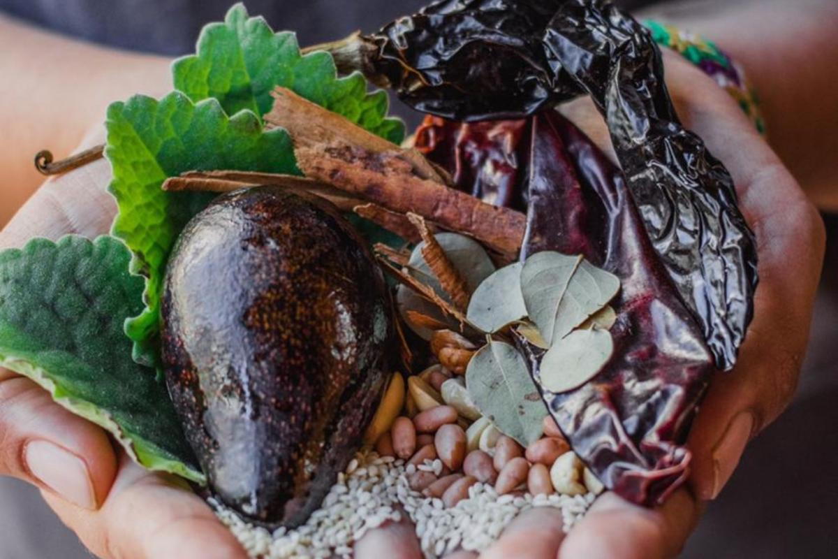 Descolonizar cocina latinoamericana
