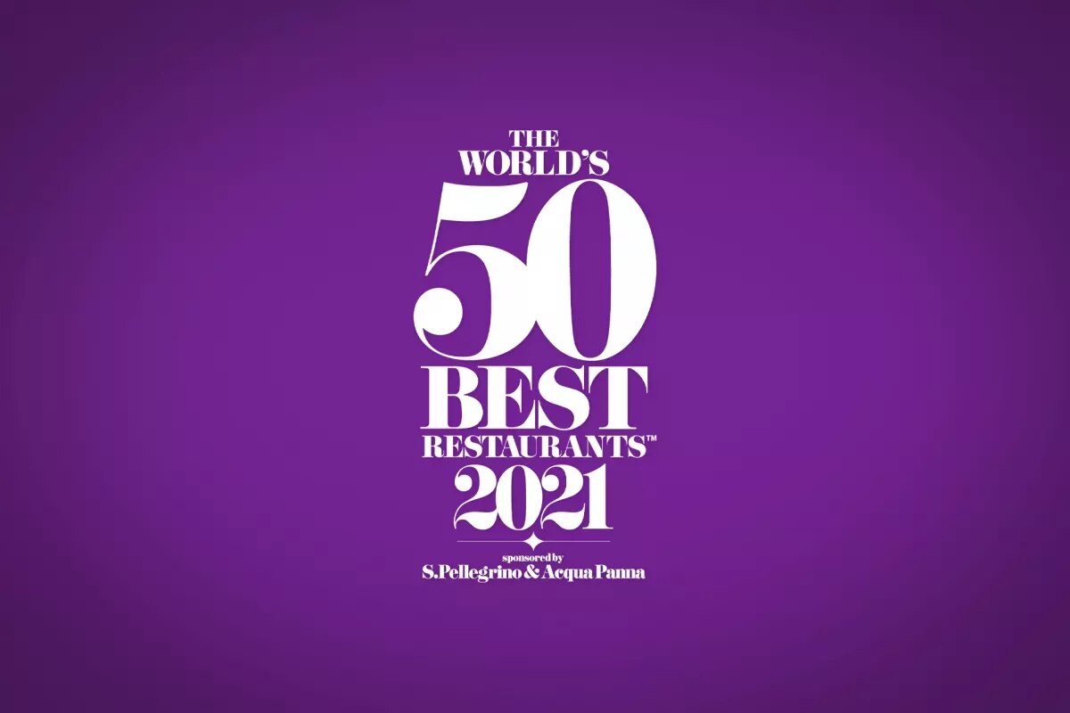 World's 50 Best Restaurants: sigue la ceremonia en directo en Fine Dining Lovers