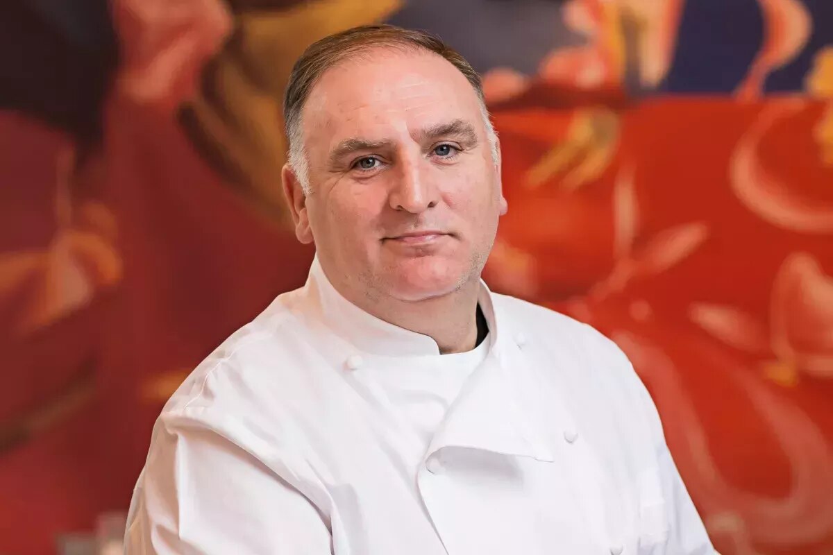 José Andrés empresa de comunicación
