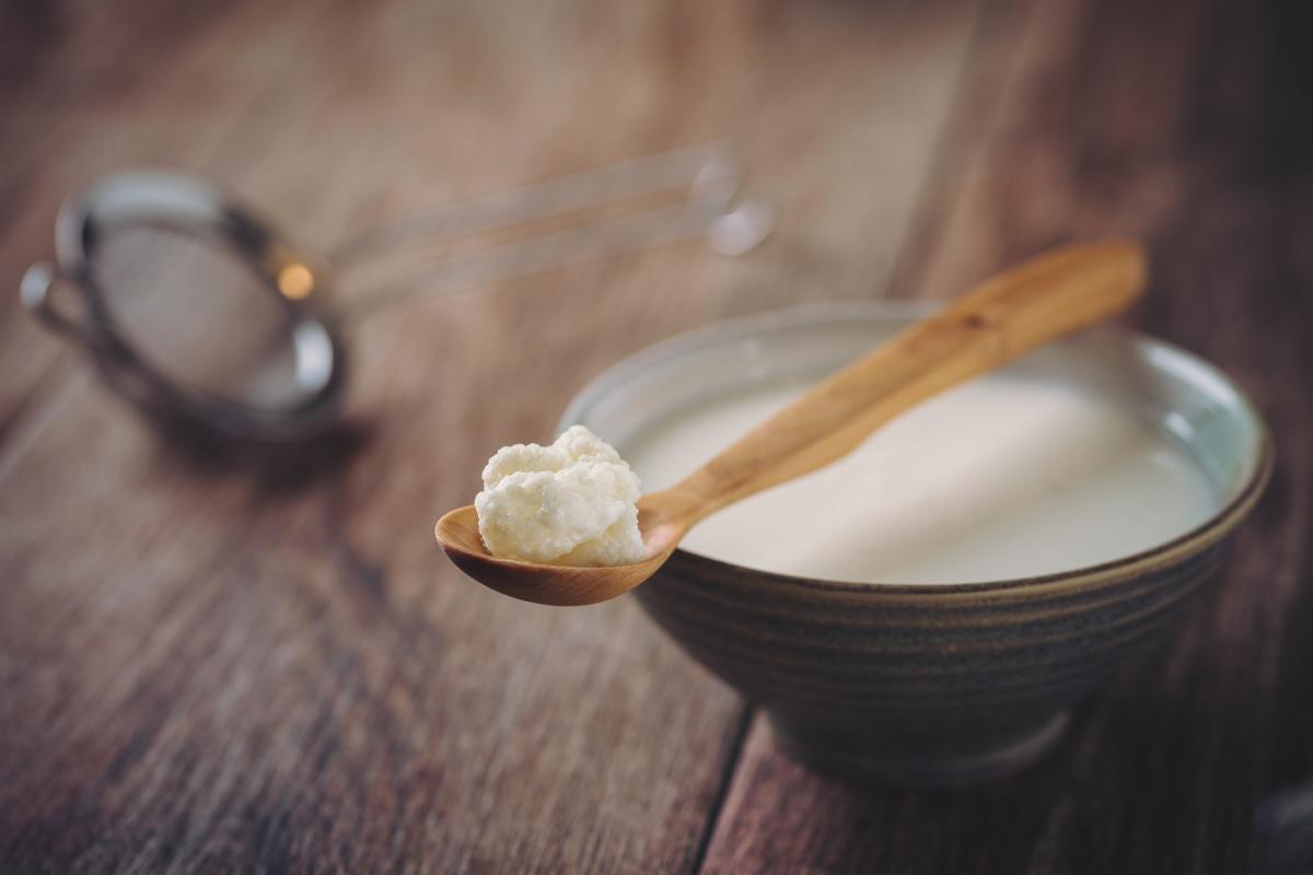 kefir