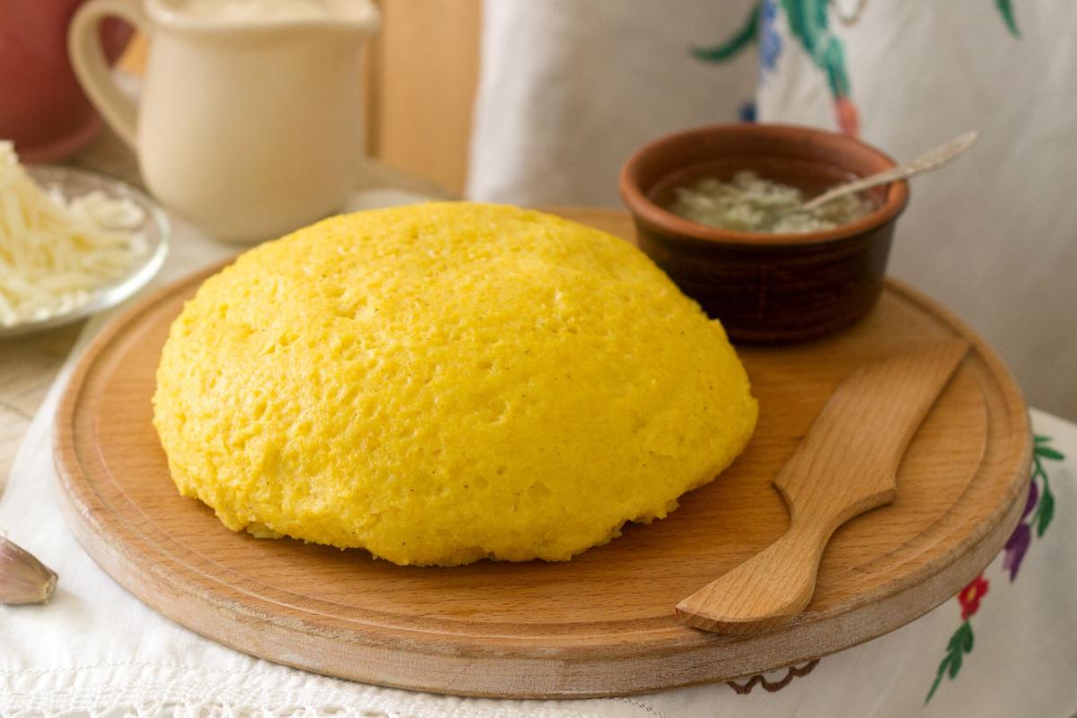 polenta