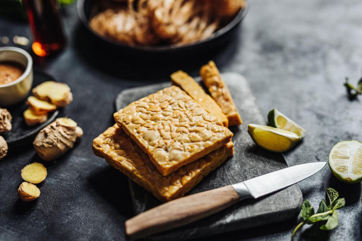 tempeh